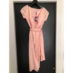 Small pinup couture Ava dress